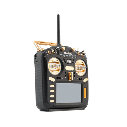 HelloRadio V16 Radio Controller (ELRS / M2)