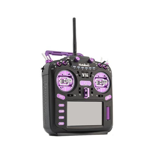 HelloRadio V16 Radio Controller (ELRS / M2)
