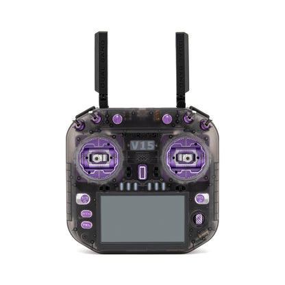 HelloRadio V15 Radio Controller (ELRS / M2)