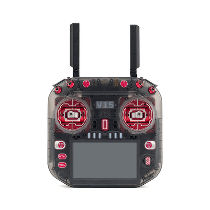 HelloRadio V15 Radio Controller (ELRS / M2)