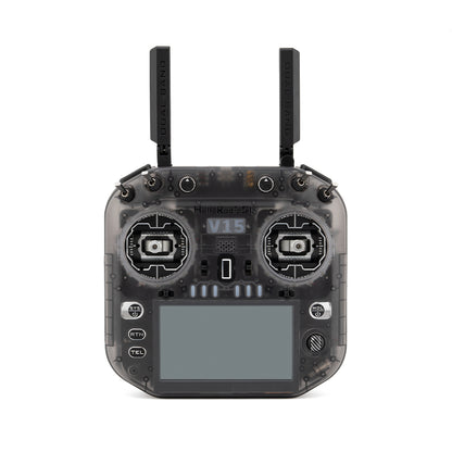HelloRadio V15 Radio Controller (ELRS / M2)