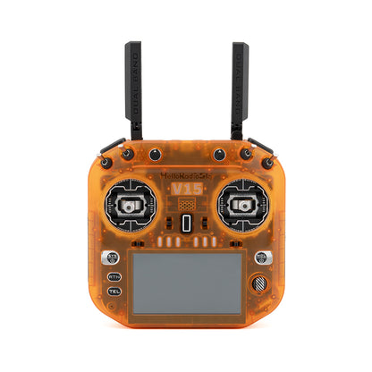 HelloRadio V15 Radio Controller (ELRS / M2)