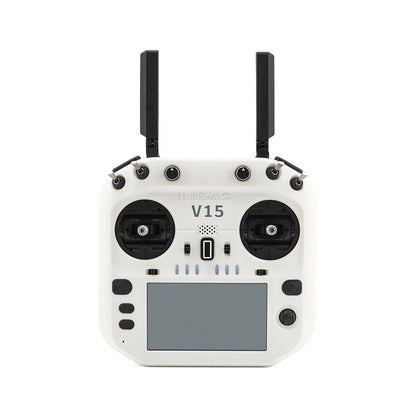 HelloRadio V15 Radio Controller (ELRS / M2)