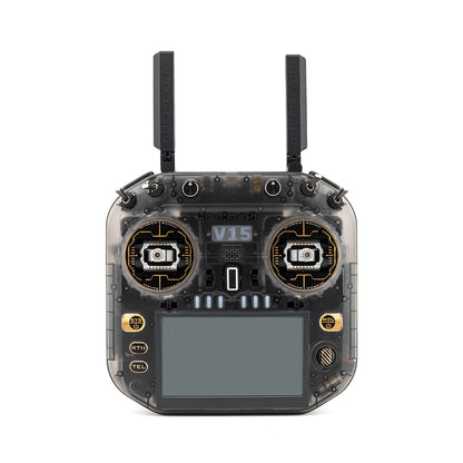 HelloRadio V15 Radio Controller (ELRS / M2)
