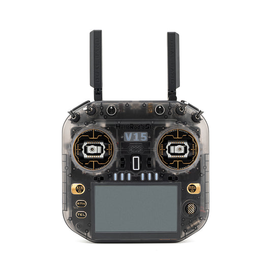 HelloRadio V15 Radio Controller (ELRS / M2)