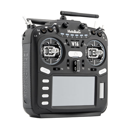 HelloRadio V16 Radio Controller (ELRS / M2)